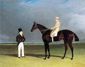 19th CENTURY EQUESTRIAN PRINTS, inc. Landseer & Herring